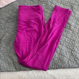 Athleta Leggings